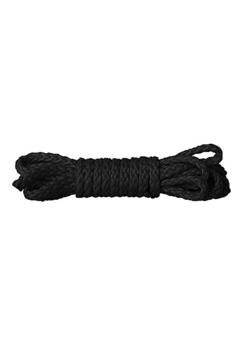 Linka do wiązania krępowania bondage kinbaku 1,5m Ouch! Linka do wiązania krępowania bondage kinbaku 1,5m Ouch!