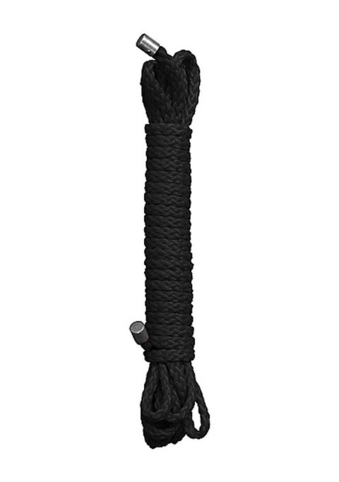 Linka do wiązania krępowania bondage kinbaku 5m Ouch! Linka do wiązania krępowania bondage kinbaku 5m Ouch!