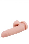 MR. DIXX 5.7INCH DUAL DENSITY DILDO Dream Toys