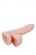 MR. DIXX 5.7INCH DUAL DENSITY DILDO Dream Toys