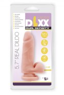 MR. DIXX 5.7INCH DUAL DENSITY DILDO Dream Toys