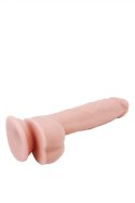 MR. DIXX 7.6INCH DUAL DENSITY DILDO Dream Toys