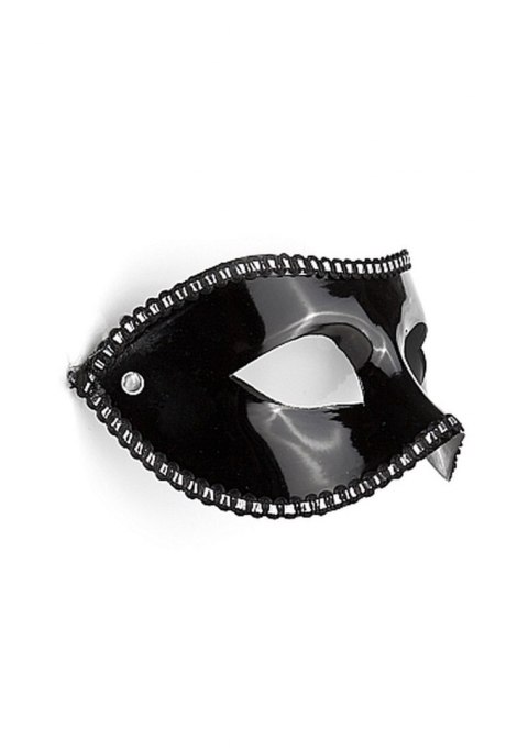 Maska karnawałowa koktajlowa erotyczna BDSM sex Ouch! Maska karnawałowa koktajlowa erotyczna BDSM sex Ouch!