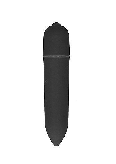 Power Bullet - Black ShotsToys