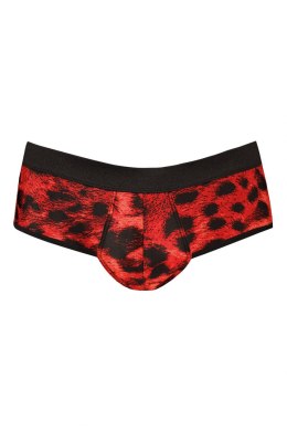 SAVAGE JOCK BIKINI (MAJTKI MĘSKIE/MEN'S JOCK BIKINI) L Anais