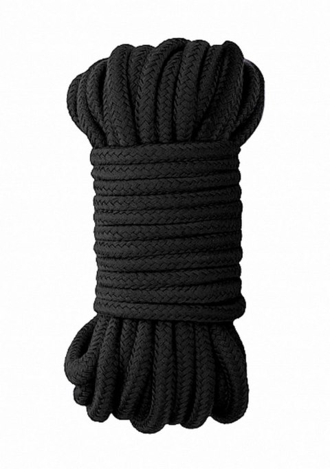 Linka wiązanie krępowanie sznur bondage BDSM 10m Ouch! Linka wiązanie krępowanie sznur bondage BDSM 10m Ouch!