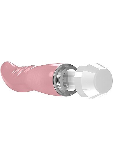 Liora - Pink Loveline Liora - Pink Loveline