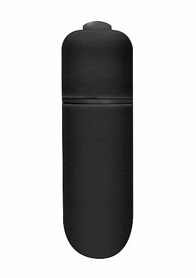 No.22 - Stroker - with vibrating bullet - Translucent Sono No.22 - Stroker - with vibrating bullet - Translucent Sono