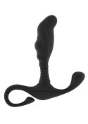 No.27 - Prostate Massager - Black Sono