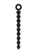 No.28 - Anal Chain - Black Sono