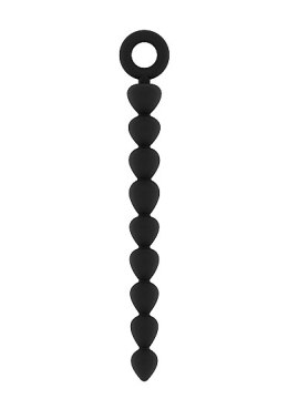 No.28 - Anal Chain - Black Sono