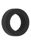 No.39 - Cockring - Black Sono