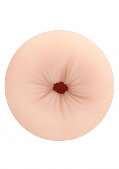 Self Lubrication Masturbator Anal - Flesh SLT Self Lubrication Masturbator Anal - Flesh SLT