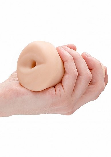 Self Lubrication Masturbator Anal - Flesh SLT Self Lubrication Masturbator Anal - Flesh SLT