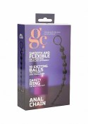 Anal Chain - Black GC