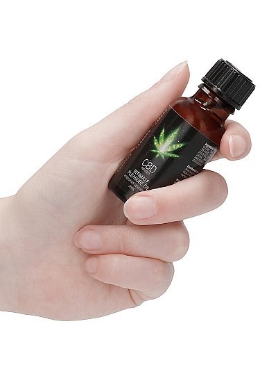 CBD Intimate Pleasure Oil - 20 ml Pharmquests CBD Intimate Pleasure Oil - 20 ml Pharmquests