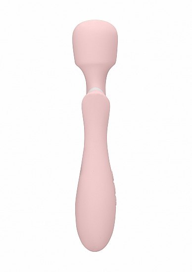 Loveline - Massage Wand - Jiggle - Pink Loveline Loveline - Massage Wand - Jiggle - Pink Loveline