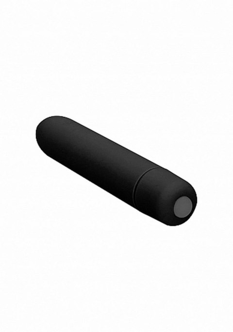 Mini wibrator mały masażer bullet pocisk 9cm Be Good Tonight Mini wibrator mały masażer bullet pocisk 9cm Be Good Tonight