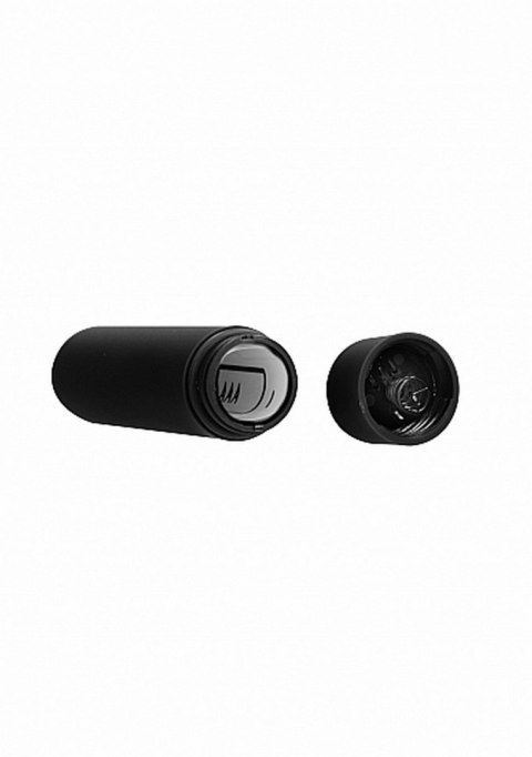Mini wibrator mały masażer bullet pocisk 9cm Be Good Tonight Mini wibrator mały masażer bullet pocisk 9cm Be Good Tonight