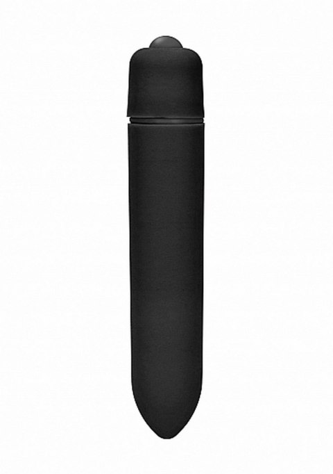 Mini wibrator mały masażer bullet pocisk 9cm Be Good Tonight Mini wibrator mały masażer bullet pocisk 9cm Be Good Tonight