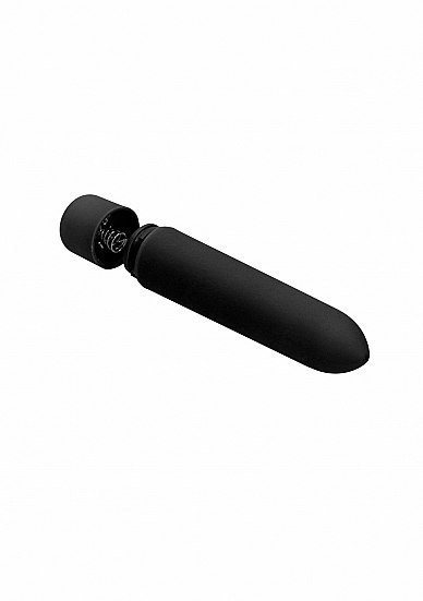Mini wibrator mały masażer bullet pocisk 9cm Be Good Tonight Mini wibrator mały masażer bullet pocisk 9cm Be Good Tonight