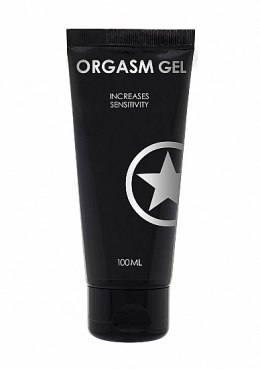 Orgazm gel - 100 ml Ouch!