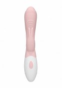 Rabbit Vibrator - Juicy - Pink Loveline