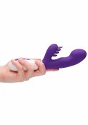 Ares Rechargeable - Purple Luna