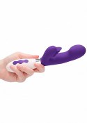 Ares Rechargeable - Purple Luna