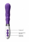 Ares Rechargeable - Purple Luna