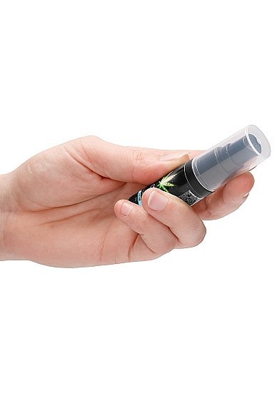 CBD Cannabis Pheromone Stimulator For Him - 15ml Pharmquests CBD Cannabis Pheromone Stimulator For Him - 15ml Pharmquests