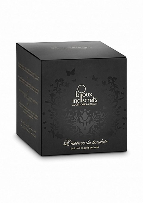 Mgiełka do sypialni podniecające afrodyzjaki 100ml Bijoux Indiscrets Mgiełka do sypialni podniecające afrodyzjaki 100ml Bijoux Indiscrets
