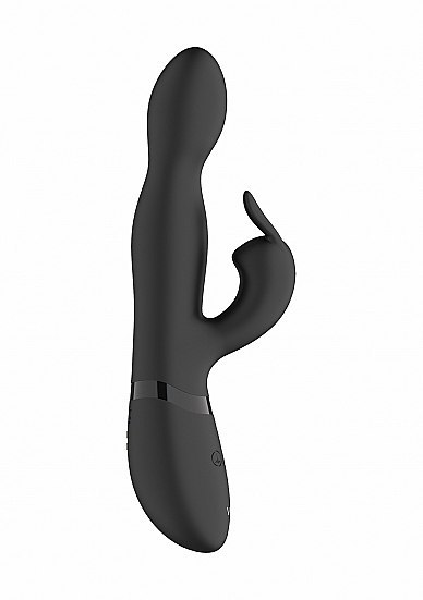 Niva - 360degrees Rabbit - Black Vive Niva - 360degrees Rabbit - Black Vive