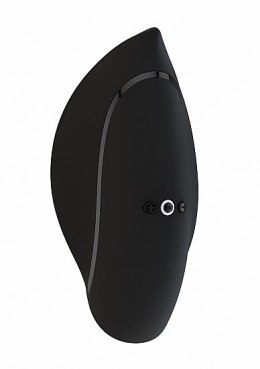 Stymulator Minu - Lay On Vibrator - Black Vive