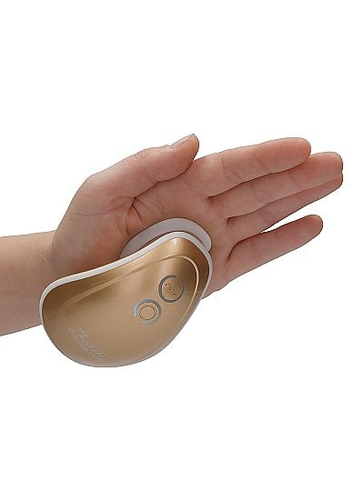 Twitch Hands - Free Suction & Vibration Toy - Gold Innovation Twitch Hands - Free Suction & Vibration Toy - Gold Innovation
