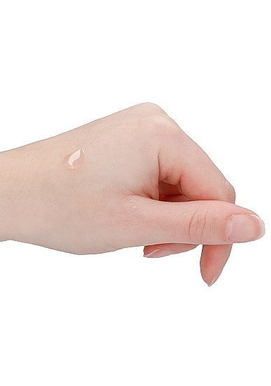 Żel nawilżający lubrykant poślizgowy CBD 50 ml Pharmquests Żel nawilżający lubrykant poślizgowy CBD 50 ml Pharmquests