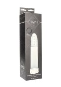 Automatic Rechargeable Luv Pump - Transparent Pumped