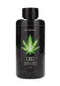 CBD - Bath and Shower - Luxe Gift set - Green Tea Hemp Oil Pharmquests