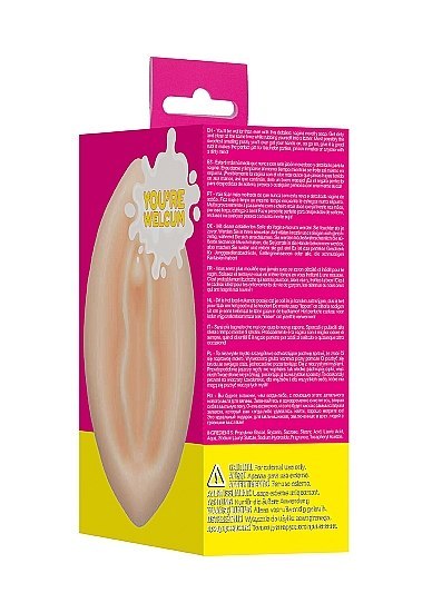 Mydło- Pussy Soap S-Line - Dolls Mydło- Pussy Soap S-Line - Dolls