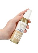 Olejek masaż erotyczny wegański naturalny 150ml Natural Pleasure