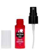 Original CBD Amsterdam - Pheromone Stimulator For Her - 15ml Pharmquests