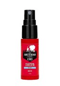 Original CBD Amsterdam - Pheromone Stimulator For Him - 15ml Pharmquests