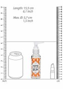 Żel analny wodny znieczulający lubrykant 100 ml S-Line - Dolls