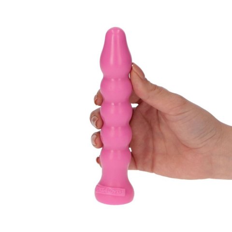 Dildo analne waginalne sonda do pupy cipki 13cm Toyz4lovers Dildo analne waginalne sonda do pupy cipki 13cm Toyz4lovers