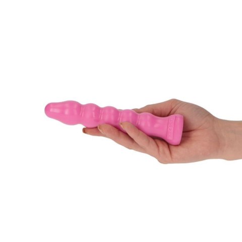 Dildo analne waginalne sonda do pupy cipki 13cm Toyz4lovers Dildo analne waginalne sonda do pupy cipki 13cm Toyz4lovers