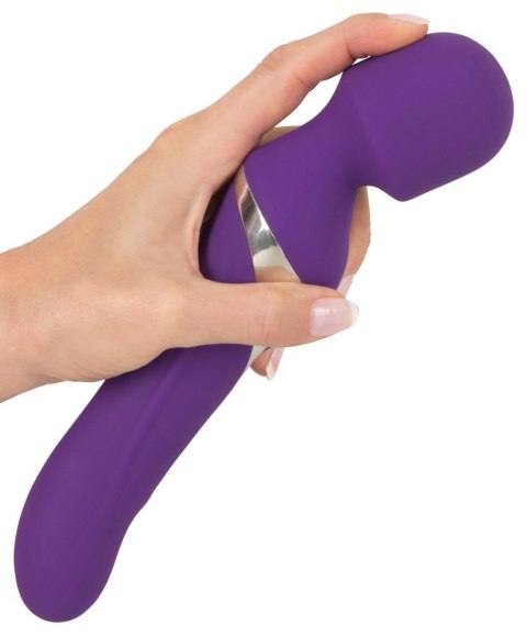 Javida Wand & Pearl Vibrator JAVIDA Javida Wand & Pearl Vibrator JAVIDA
