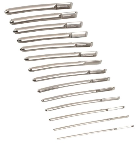 PPlug 14-Piece Dilator Set Penisplug PPlug 14-Piece Dilator Set Penisplug
