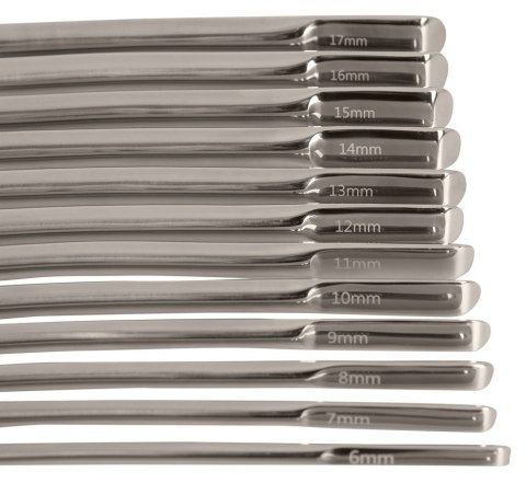 PPlug 14-Piece Dilator Set Penisplug PPlug 14-Piece Dilator Set Penisplug