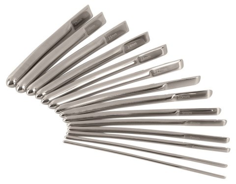 PPlug 14-Piece Dilator Set Penisplug PPlug 14-Piece Dilator Set Penisplug