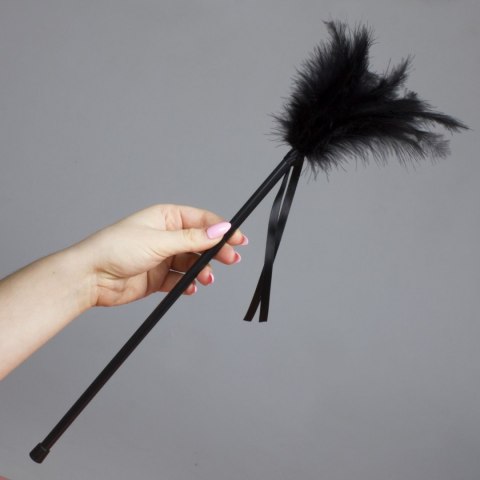 Plumero Plumas Negro (black) Secret Play Plumero Plumas Negro (black) Secret Play
